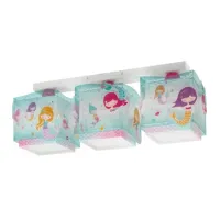 Люстра Dalber Mermaids 63443 Люстра Dalber Mermaids 63443