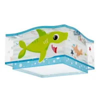 Люстра Dalber Little shark 63476 Люстра Dalber Little shark 63476
