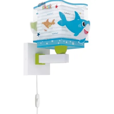 Бра Dalber Little shark 63479