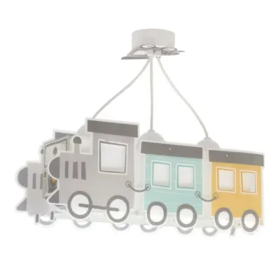 Люстра Dalber The night train 63530