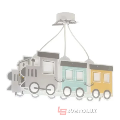 Люстра Dalber The night train 63530