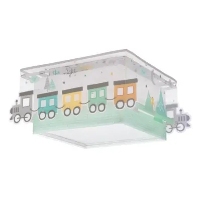 Люстра Dalber The night train 63536 Люстра Dalber The night train 63536