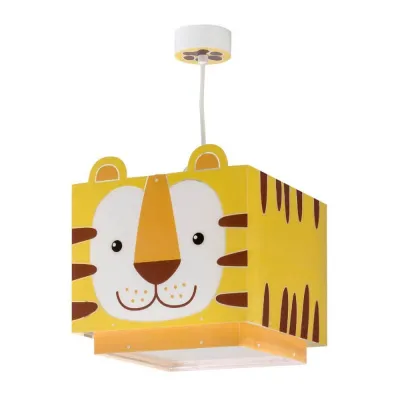 Детская люстра Dalber LITTLE TIGER 64562