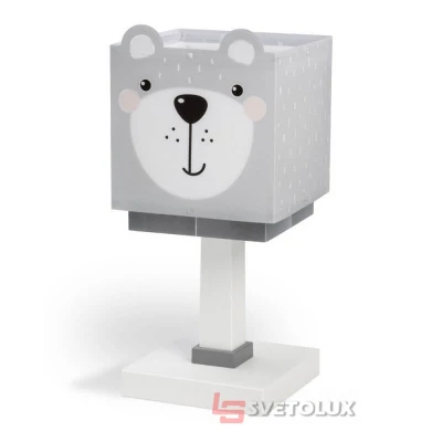 Настільна лампа Dalber LITTLE TEDDY 64571