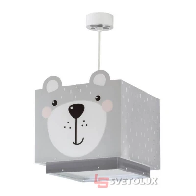 Детская люстра Dalber LITTLE TEDDY 64572