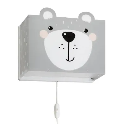 Детское бра Dalber LITTLE TEDDY 64578