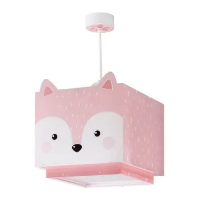 Детская люстра Dalber LITTLE FOX 64582