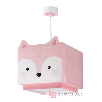 Дитяча люстра Dalber LITTLE FOX 64582