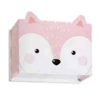 Детское бра Dalber LITTLE FOX 64588 Детское бра Dalber LITTLE FOX 64588
