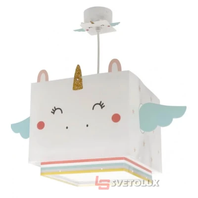 Люстра Dalber Little unicorn 64592