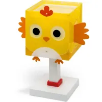 Настольная лампа Dalber Little chicken 64641 Настольная лампа Dalber Little chicken 64641