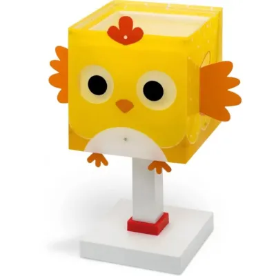 Настольная лампа Dalber Little chicken 64641 Настольная лампа Dalber Little chicken 64641