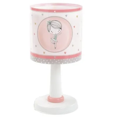 Детская настольная лампа Dalber 70911 Sweet Dance