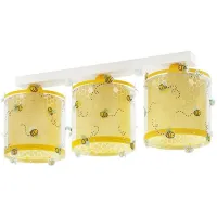 Дитяча люстра Dalber 71093 Bee Happy