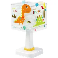 Детская настольная лампа Dalber Dinos 73451