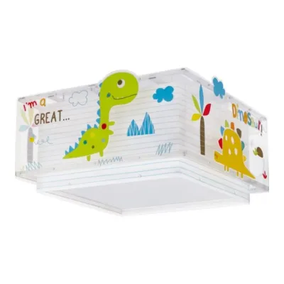 Люстра Dalber Dinos 73456 Люстра Dalber Dinos 73456