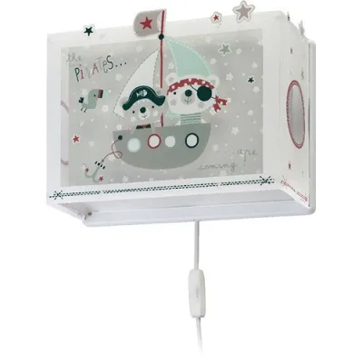 Бра в детскую Dalber The Pirates 74558