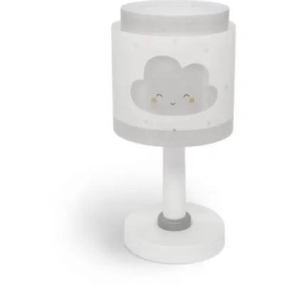 Настольная лампа Dalber Baby dreams grey 76011E Настольная лампа Dalber Baby dreams grey 76011E