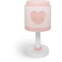 Настольная лампа Dalber Baby dreams pink 76011S Настольная лампа Dalber Baby dreams pink 76011S