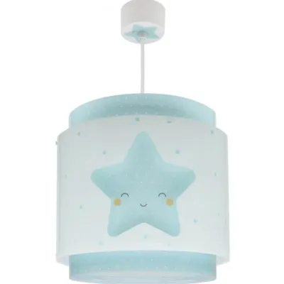 Люстра Dalber Baby dreams blue 76012T