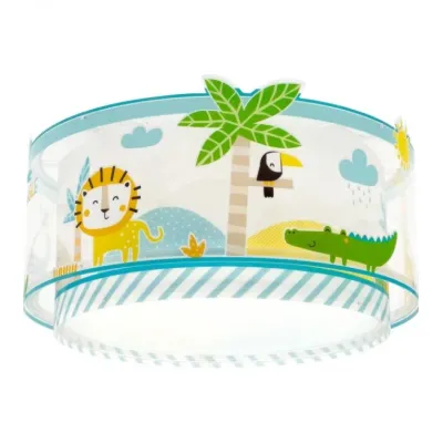 Люстра Dalber jungle 76116