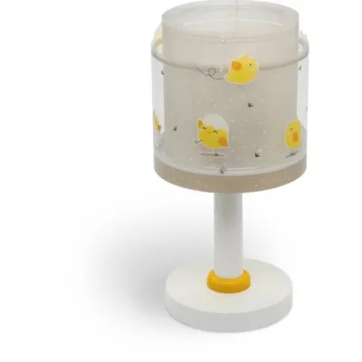 Настольная лампа Dalber Baby chick 76871 Настольная лампа Dalber Baby chick 76871