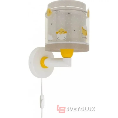 Бра Dalber Baby chick 76879