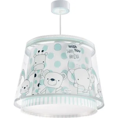 Детская люстра Dalber Friends 80122