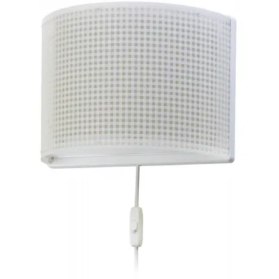 Бра в детскую Dalber VICHY 80228B