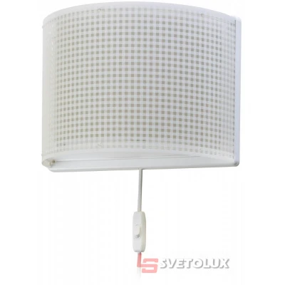 Бра в детскую Dalber VICHY 80228B