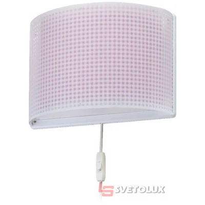 Бра в детскую Dalber VICHY 80228S