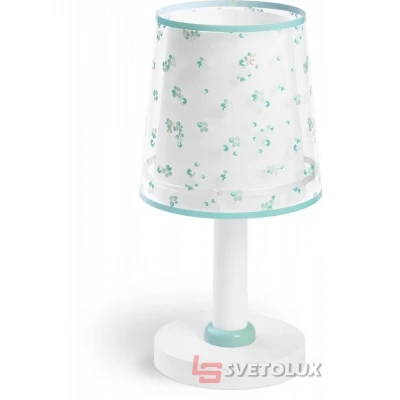 Настольная лампа Dalber DREAM FLOWERS GREEN 81171H