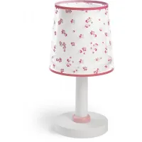 Настольная лампа Dalber DREAM FLOWERS PINK 81171S