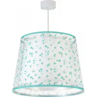 Дитяча люстра Dalber DREAM FLOWERS GREEN 81172H