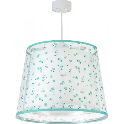 Детская люстра Dalber DREAM FLOWERS GREEN 81172H