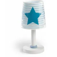 Настільна лампа Dalber LIGHT FEELING BLUE 81191T Настільна лампа Dalber LIGHT FEELING BLUE 81191T