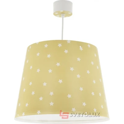 Детская люстра Dalber STAR LIGHT 82212A