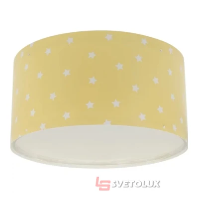 Люстра Dalber Star light 82216A