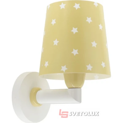 Бра в детскую Dalber STAR LIGHT 82219A