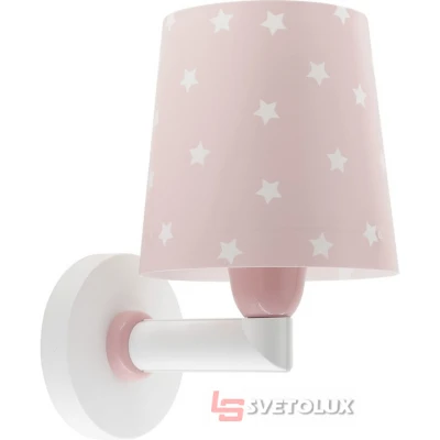 Бра в детскую Dalber STAR LIGHT 82219S