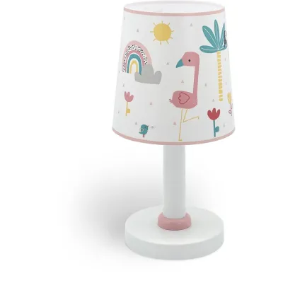 Настольная лампа Dalber FLAMINGO 82461