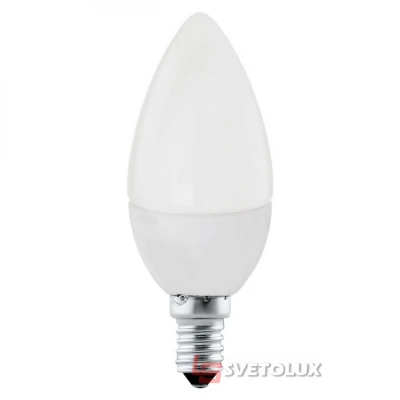 Светодиодная лампочка Led Eglo 10766