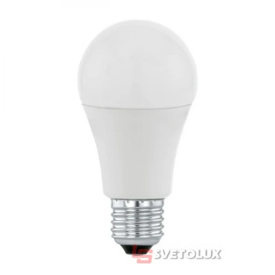 Светодиодная лампочка Led Eglo 11481