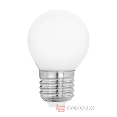 Светодиодная лампочка Led Eglo 11605
