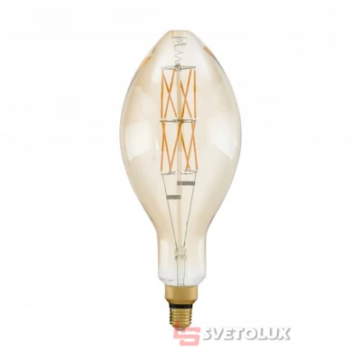 Светодиодная лампочка Led Deco Eglo 11685