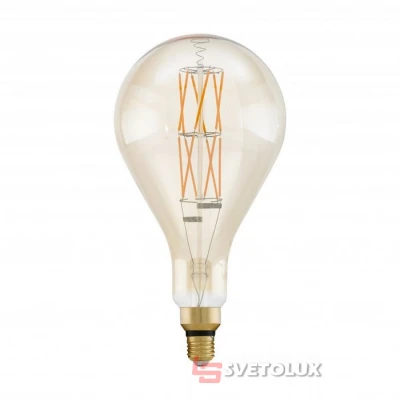 Светодиодная лампочка Led Deco Eglo 11686