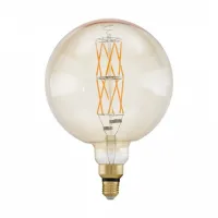 Светодиодная лампочка Led Deco Eglo 11687 Светодиодная лампочка Led Deco Eglo 11687