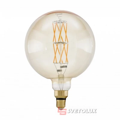 Светодиодная лампочка Led Deco Eglo 11687