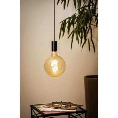 Светодиодная лампочка Led Deco Eglo 11687 Светодиодная лампочка Led Deco Eglo 11687