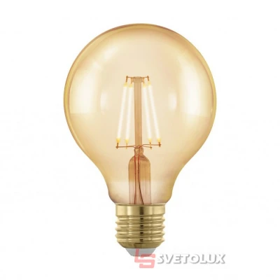 Светодиодная лампочка Led Deco Eglo 11692